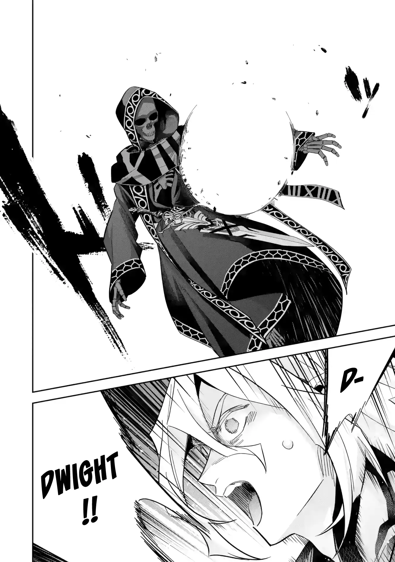 The Executed Sage Is Reincarnated as a Lich and Starts an All-Out War Chapter 35 27